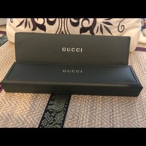 Authentic Gucci Watch